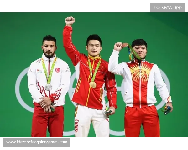 2020东京奥运会全部比赛项目综述与精彩看点分析