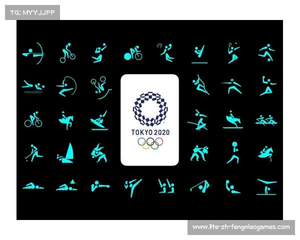 2020东京奥运会赛事竞猜活动全攻略 揭秘热门项目及获奖预测