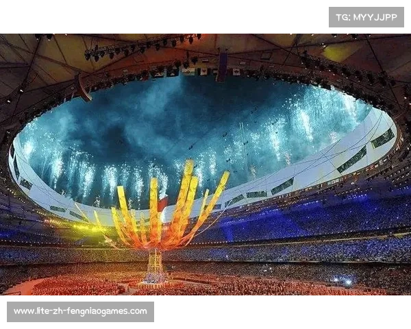 2016年里约奥运会开幕式：文化融合与激情碰撞的盛大庆典